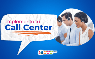 ¿Qué necesito para implementar un Call Center?