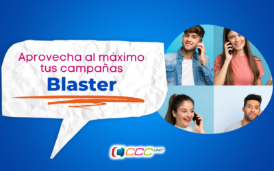 Cómo sacarle el máximo provecho a tus campañas Blaster